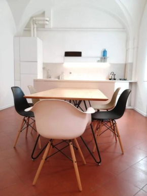 ALEMANNI HOUSE Bologna
